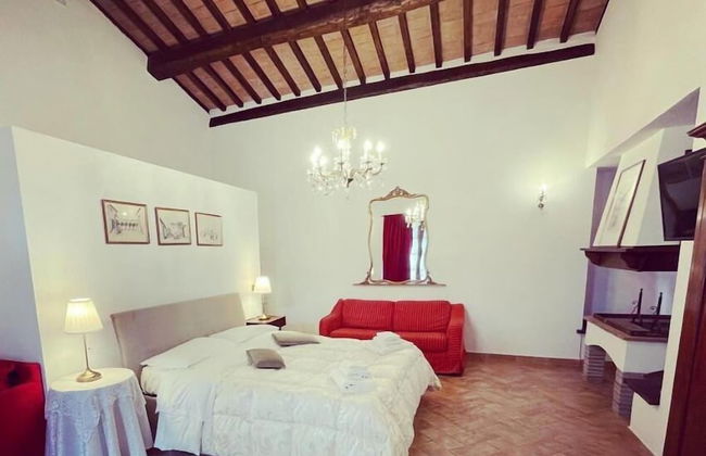 Agriturismo Eco-Bio Villa Vacasio - Foto 8