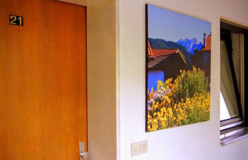 Bavarian Holiday Hideaway - Foto 18