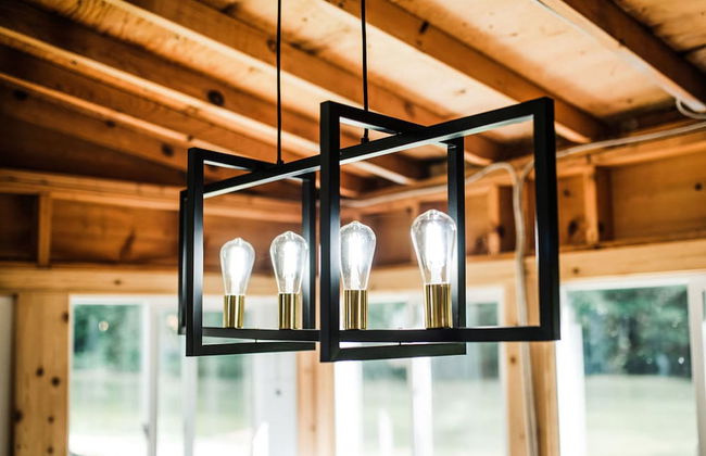 The Cottage a Wanderlust Abodes Property - Foto 45