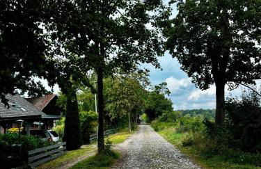 Fachwerkwohnung am Allerufer und Jakobsweg - Foto 18