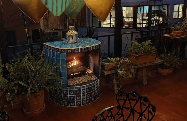 Pied-a-terre at Casitas Aparicio - Foto 54