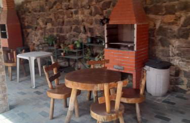 Chalés Monções - Foto 56