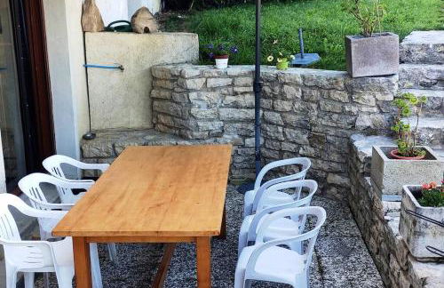 appartement de détente dans le Vercors 4-6 max - Foto 7