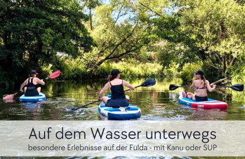 Amalias Burgwohnung - stilvolles Apartment mit Aufzug & Garten in der Hinterburg Schlitz - 2 Schlafzimmer, Parkplatz, Historisches Flair für Paare & Ruhesuchende - Foto 56