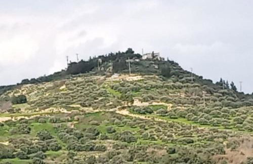 Traditional Creta stone house in serenity village - Foto 60