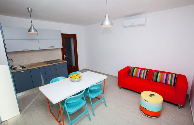 Apartments Roses - Foto 48