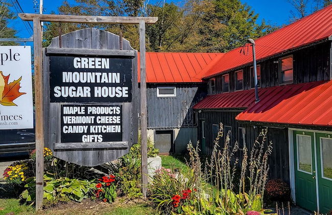 Okemo Westwood Condo 3 Bedroom Condo by RedAwning - Foto 54