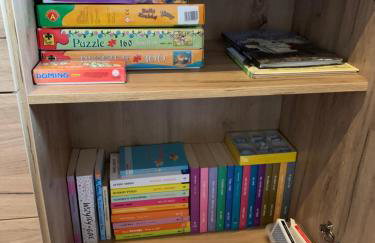 Bulwar Apartament Stare Miasto - Foto 38