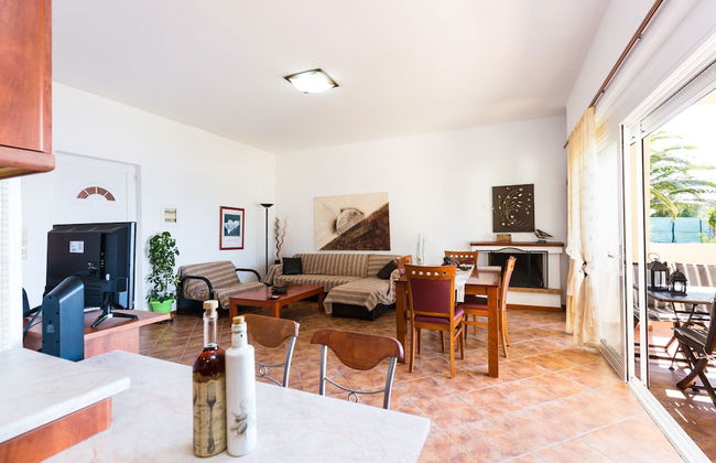 Preveli Villas - Foto 15