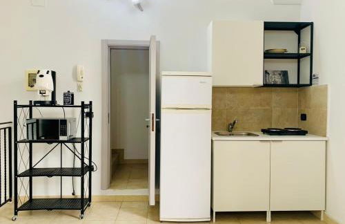 Tre Balconi - Casa Vacanza Salento - Foto 23