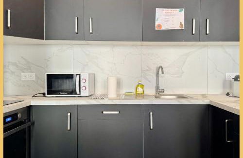 Les Vétérans I T4 I Annemasse - Foto 12