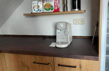 Ferienwohnung Am Briesetal - Foto 11