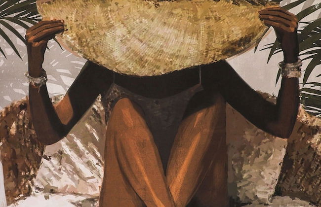 Nakolodge 2 chambres - piscine / jardin privatifs - Foto 25