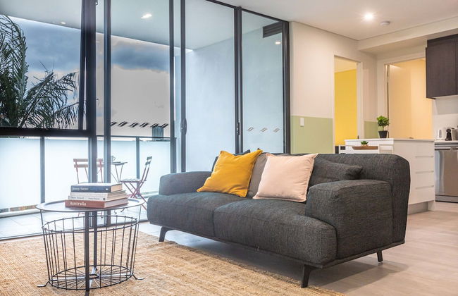 KULA - Apartment Parramatta - Foto 37