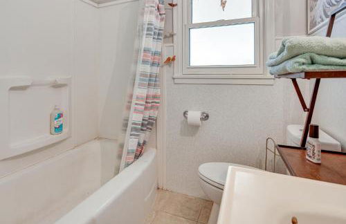 Apt 3 Mi to Dtwn Ogden! Pet-Friendly Backyard - Photo 12