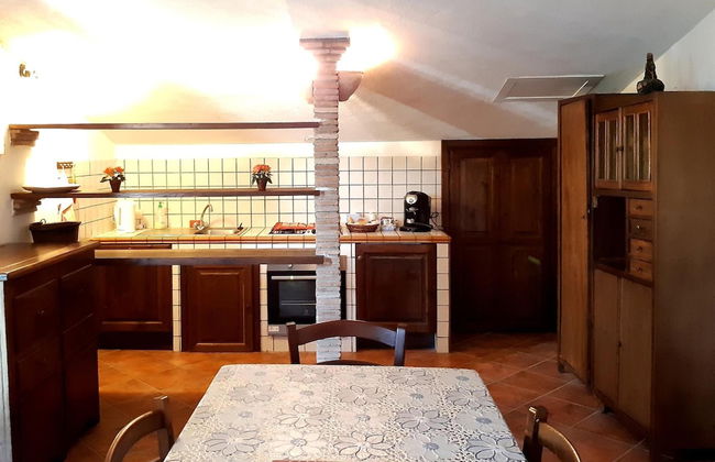 Agriturismo San Filippo - Foto 3