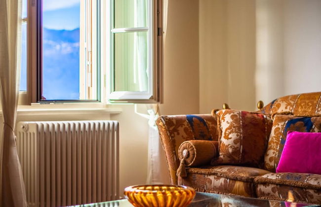 Aglaia Luxury Lake View by Wonderful Italy - Foto 6