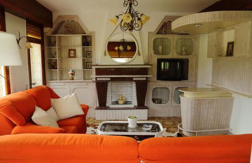 CASA VACACIONAL NIÑONS-PONTECESO - Foto 13