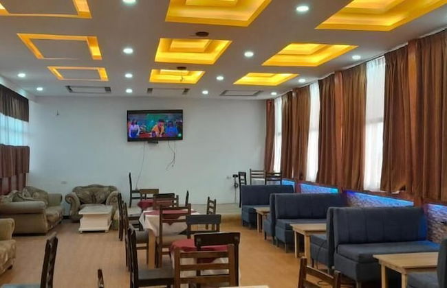 Obelisk Hotel Axum - Foto 16