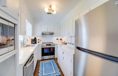 Waterfront Vacation Rental Home on Newport River! - Foto 11