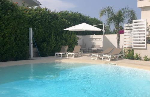 Villa Lucy ecoresidence - Foto 50