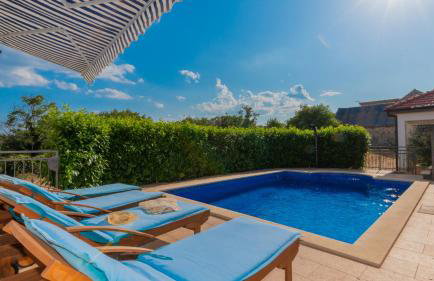 Villa Bilanzic - Omis by Villas Guide - Foto 3