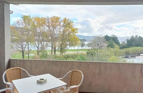 CASA PLAYA MEIRA planta alta - Foto 3