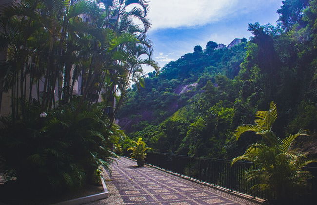 Flat Maravilhoso - Foto 47