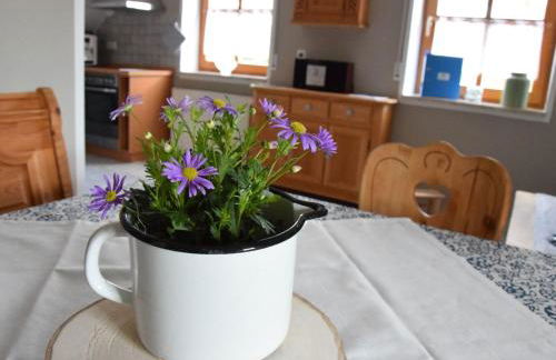 Apartment Gemütliche Ferienwohnung Seeblick by Interhome - Foto 5