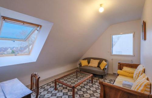 Ker Kelly - A 5 min de la plage - Foto 8