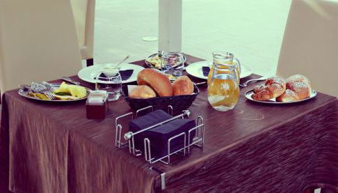 Agriresort Terradome - Foto 4