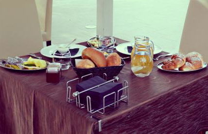 Agriresort Terradome - Foto 4