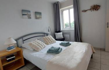 Les pieds dans l'eau à Ploumanac'h - Foto 10