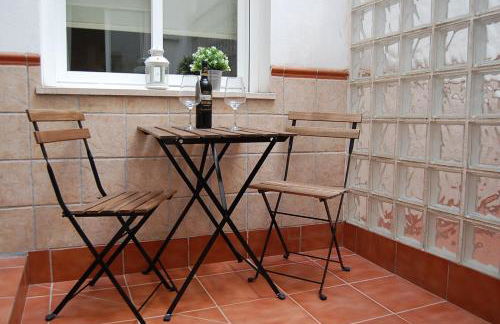 Apartamento Pintor Palomino - Photo 7