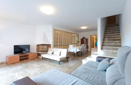 Holiday home Splendid Park Güell - Foto 7