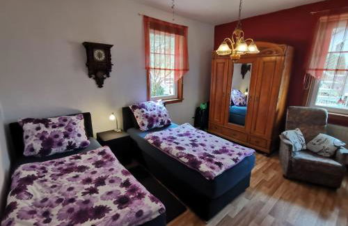 Ferienwohnung Sabine - Foto 9