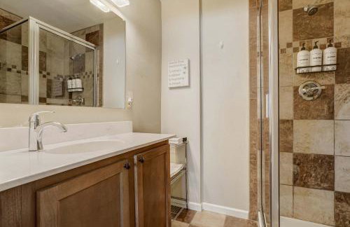 Crestgate Den Family Games Frisbee Golf & Views - Foto 27