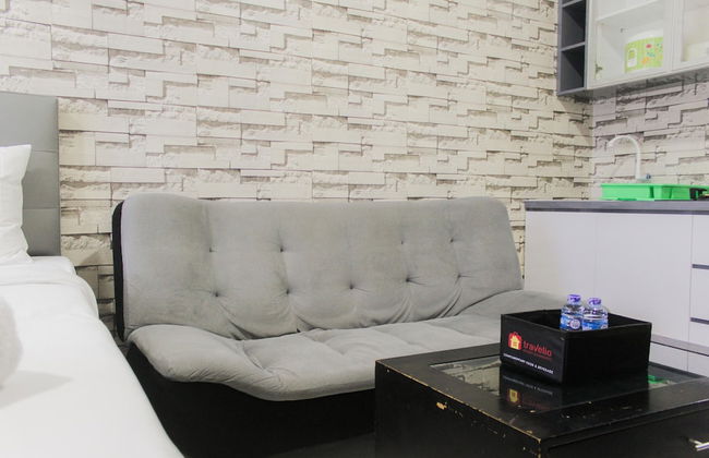 Nice and Cozy Studio City Park Apartment - Photo 5