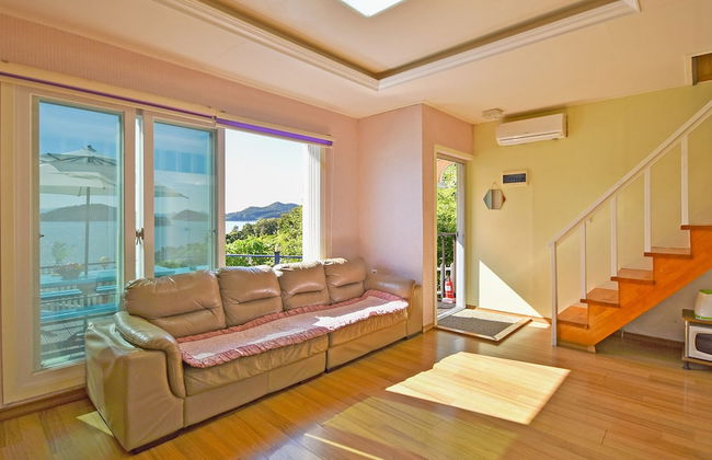 Yeosu Good Morning Pension - Foto 16