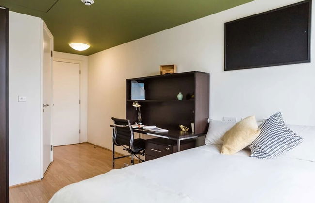 Chapter Spitalfields - Foto 12