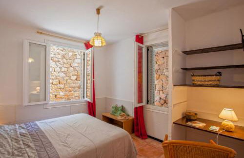 Villa Kalliste - Foto 13