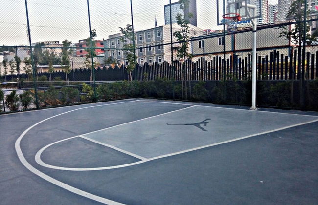 lUX RESIDENCE IN HIGH FLOOR - Foto 28