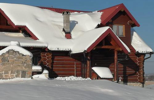 Wooden House Sveti Rok - Foto 33