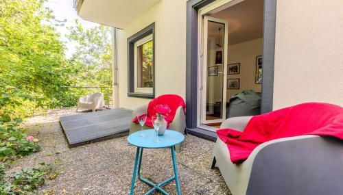 SOON APT Nr 1 - Foto 5, Garden, Garden view