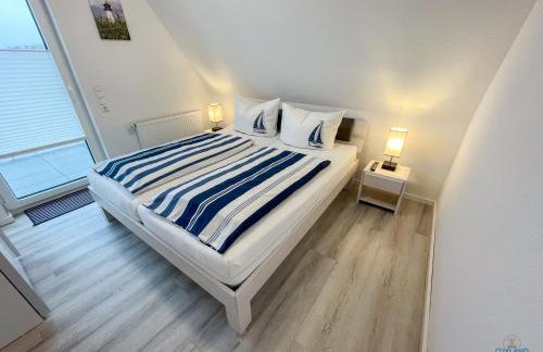 Residenz Mühlentrift Wohnung 11 - Foto 10
