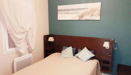 Villa 4 pers. avec piscine commune proche mer - Photo 2