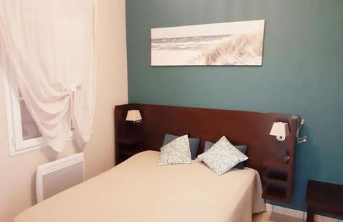 Villa 4 pers. avec piscine commune proche mer - Photo 2