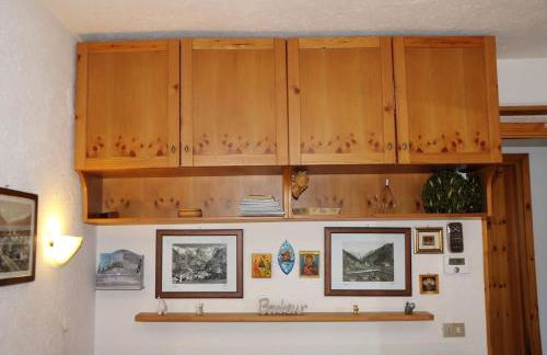 La Maison Everest 73 - bilocale a La Ruine, Morgex - Foto 9