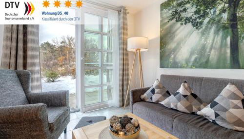 Residenz am Balmer See - BS 40 mit Wellnessbereich - Foto 2