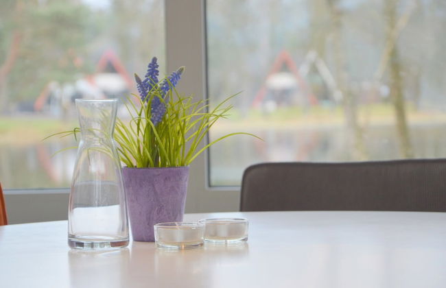 Alluring Holiday Home in Limburg Near Forest - Foto 70